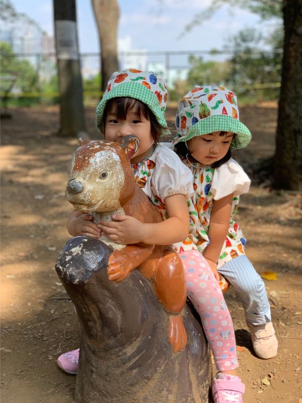 夢見ヶ崎動物公園7