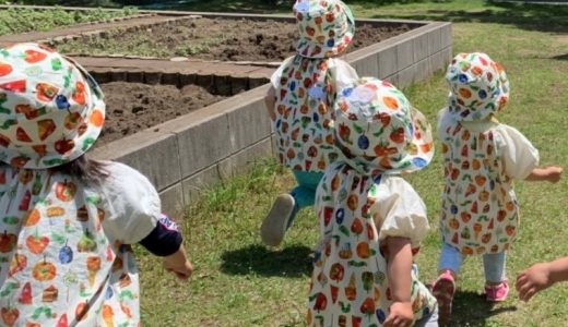 ふれあい親子運動会を開催しました！